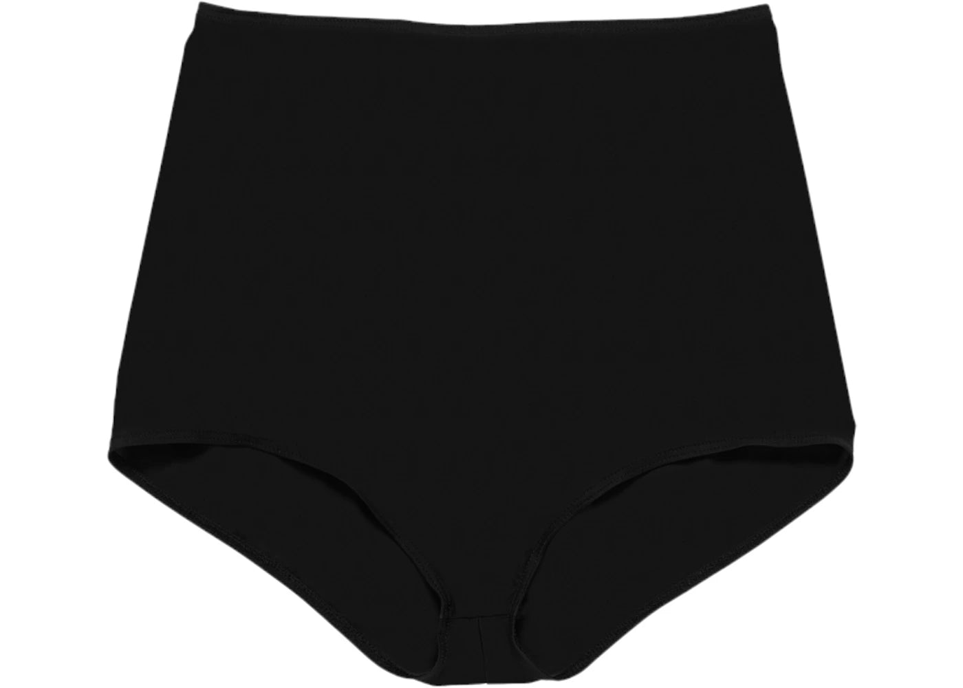 Yeezy Women's SH-04 Shorts Black