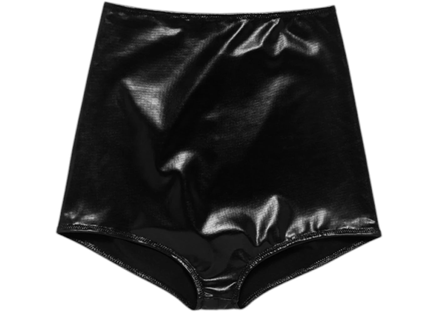 Yeezy Women's SH-05 Shorts Black
