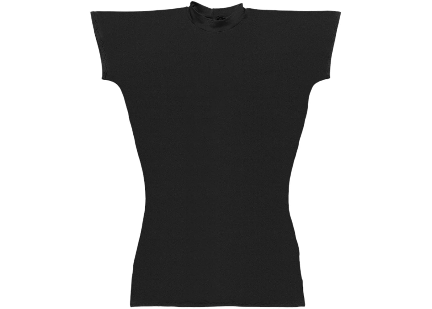 Yeezy Women's TS-03 Top Black