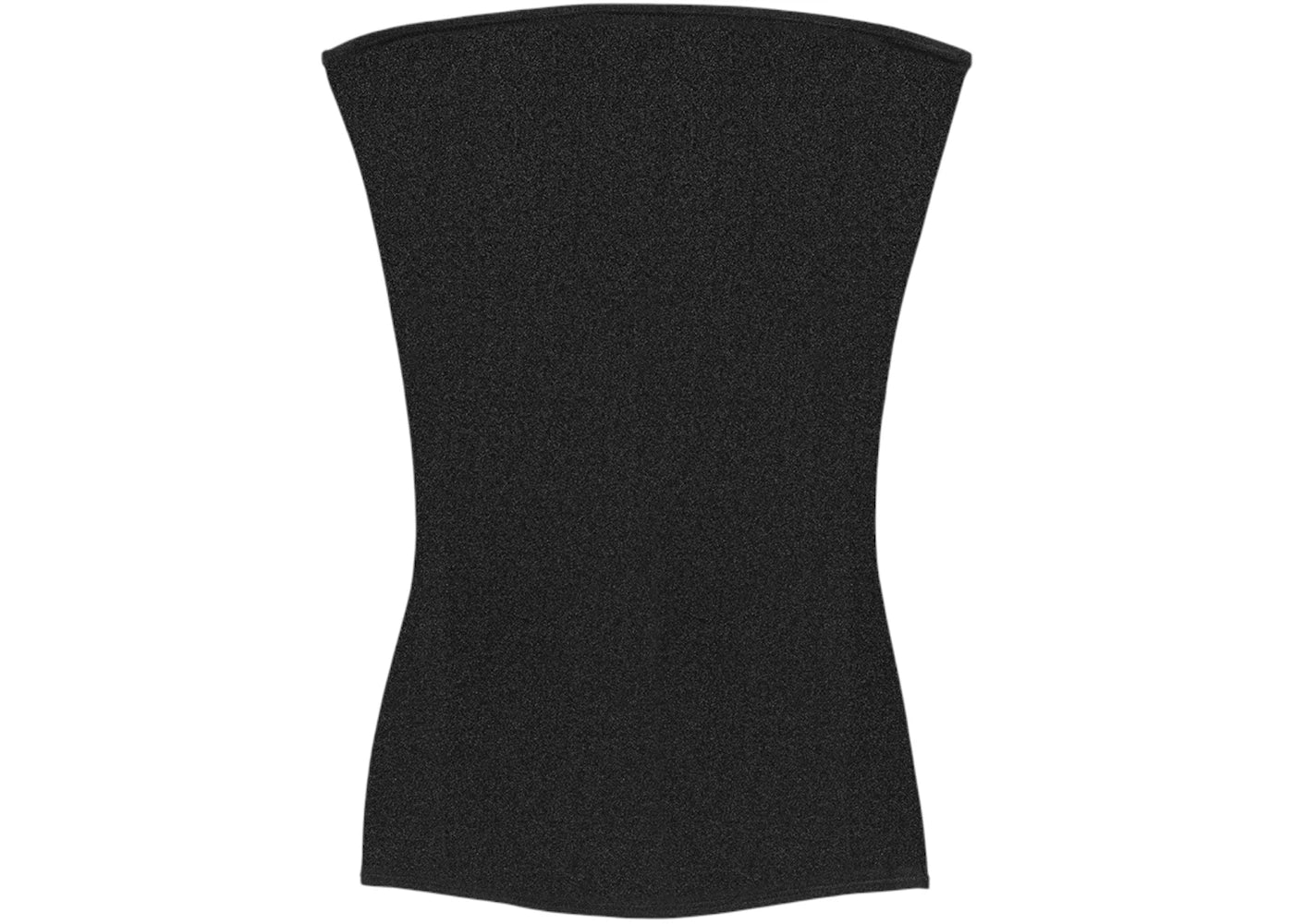 Yeezy Women's TT-02 Top Black