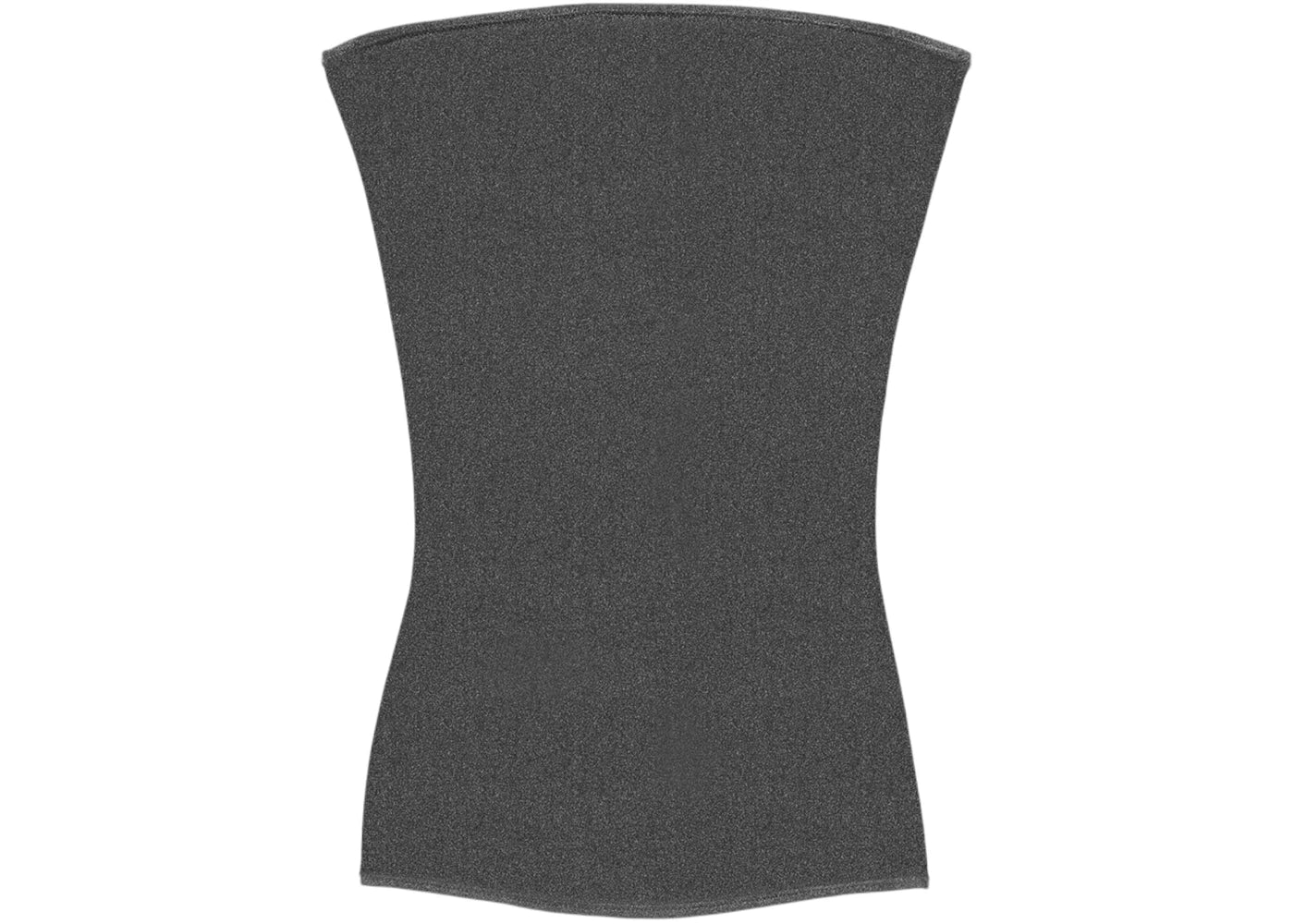 Yeezy Women's TT-02 Top Dark Grey