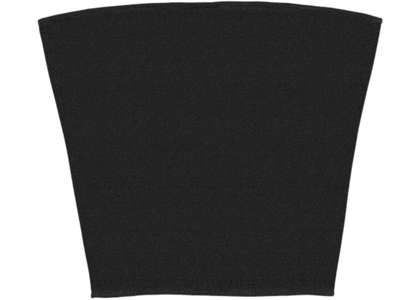 Yeezy Women's TT-04 Top Black