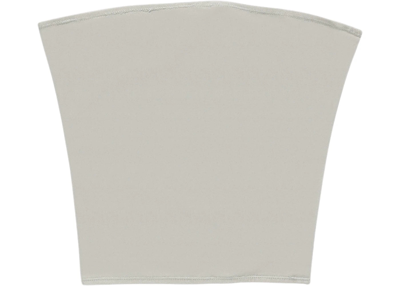 Yeezy Women's TT-04 Top Grey