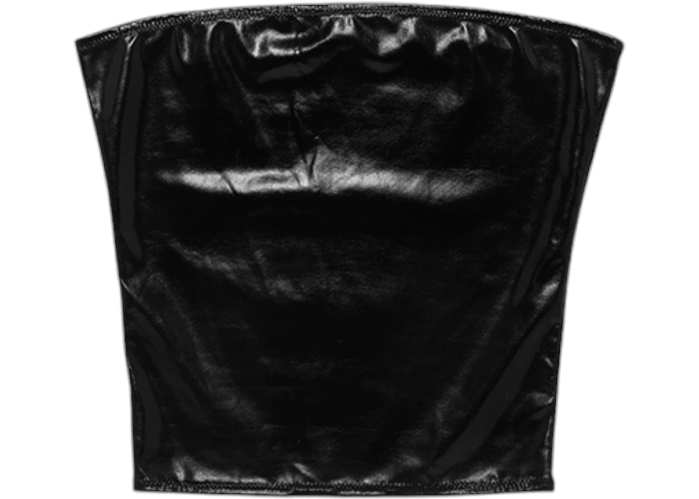 Yeezy Women's TT-05 Top Black