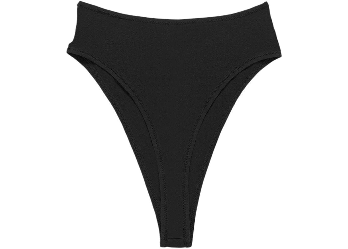 Yeezy Women's UW-03 Underwear Black
