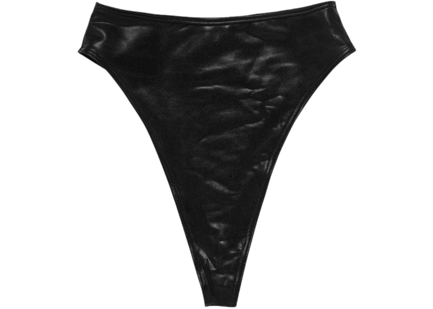 Yeezy Women's UW-05 Underwear Black