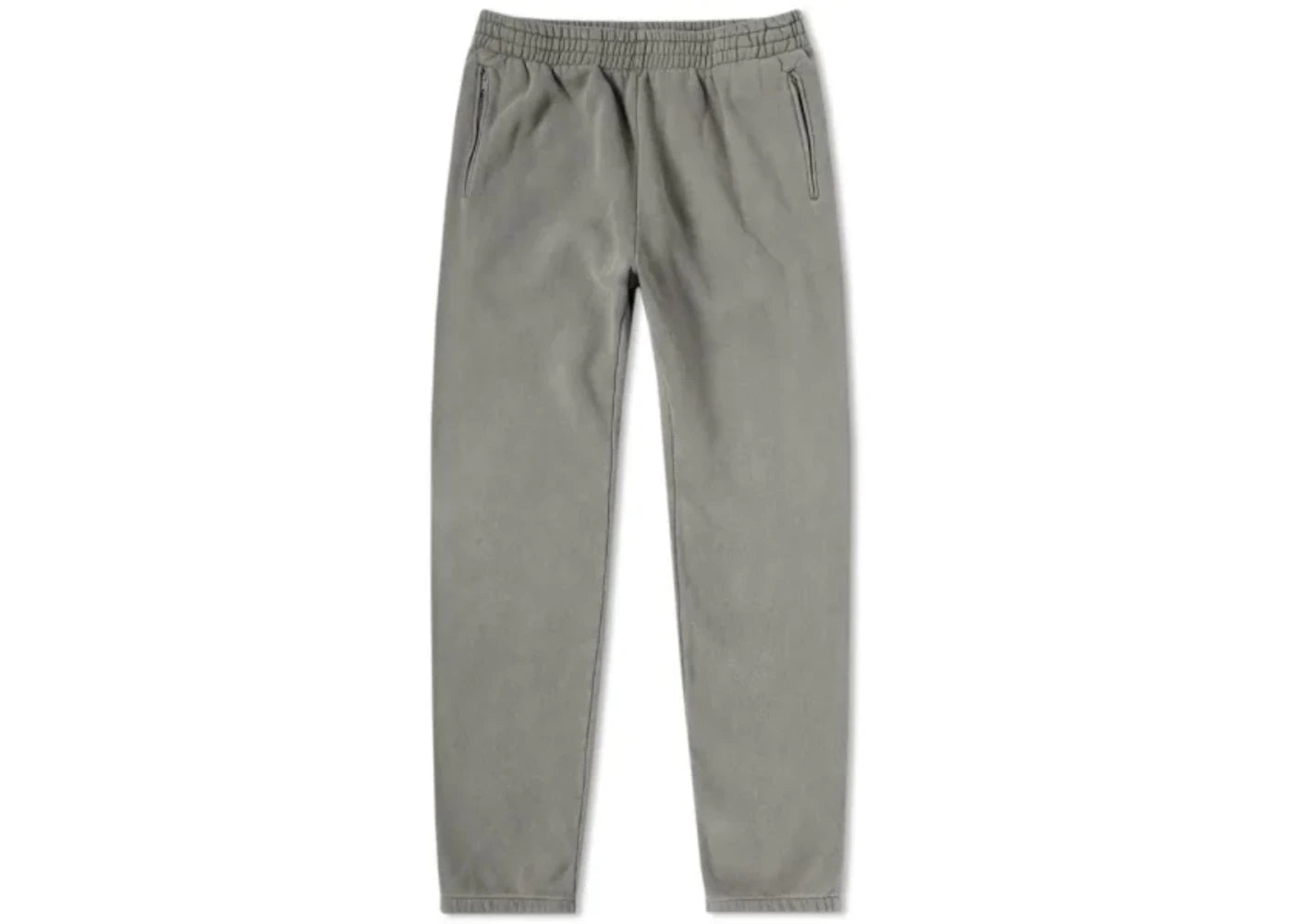 Yeezy Season 6 Sweatpants Gravel