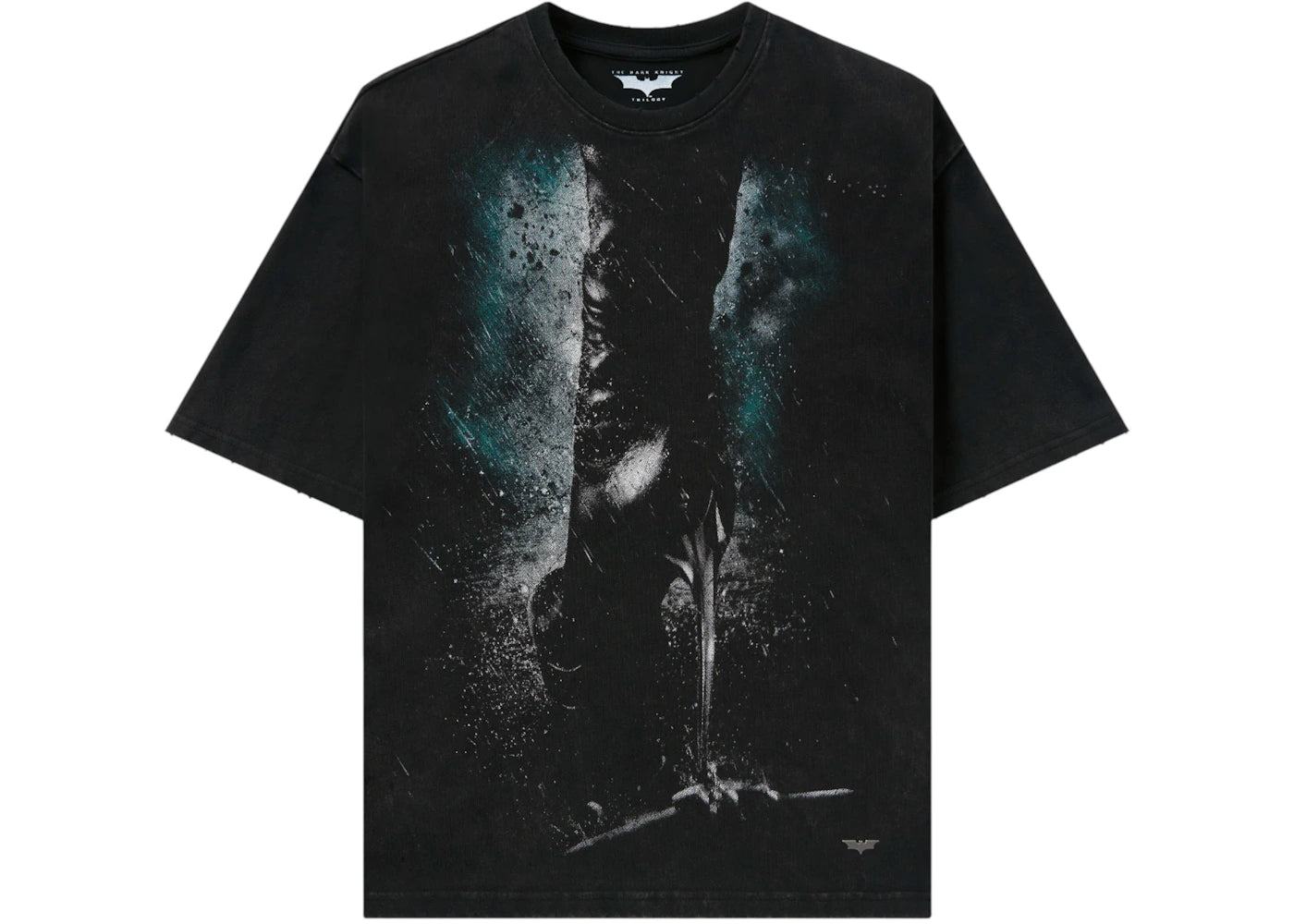 YoungLA x Batman Character Tee Catwoman