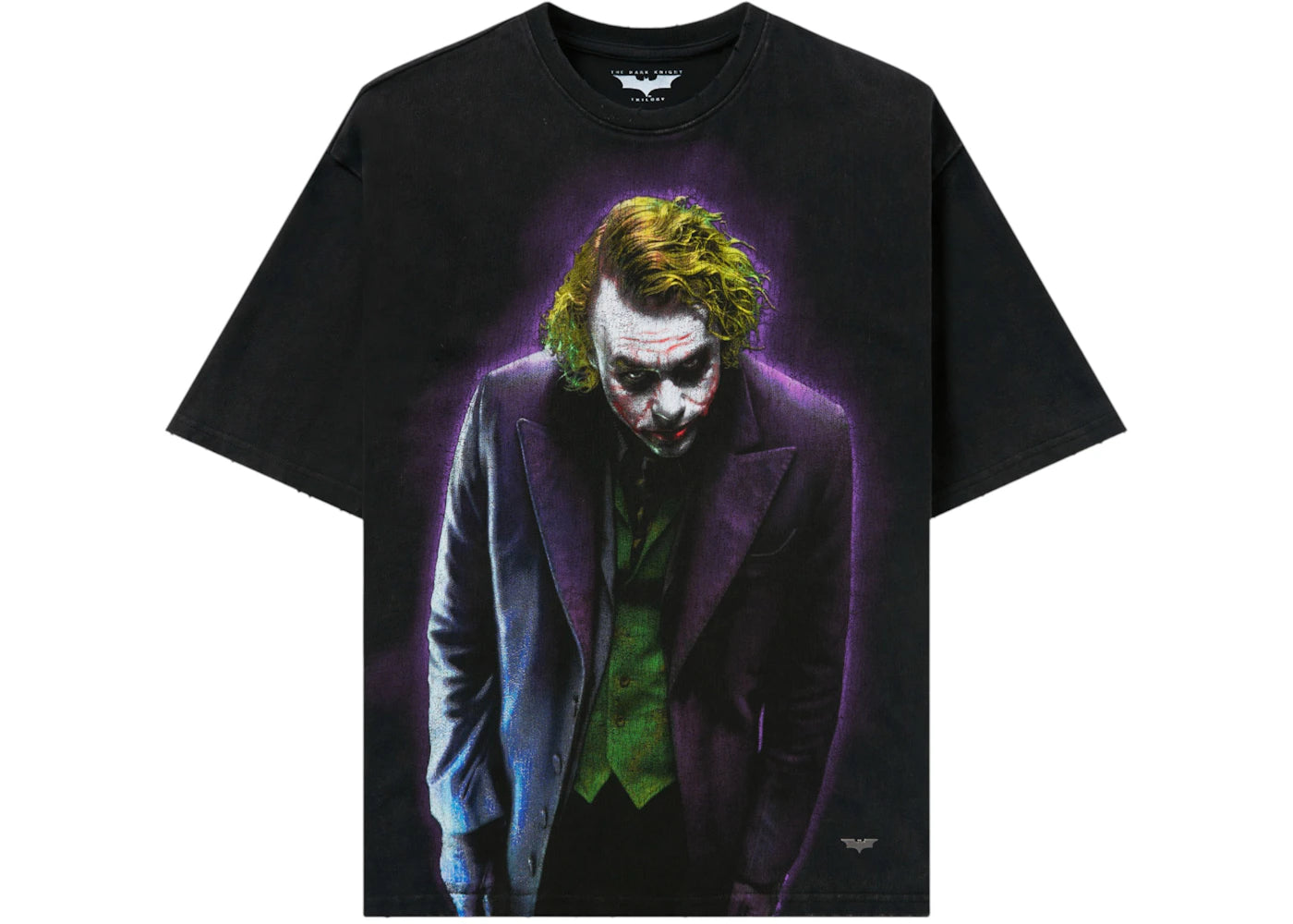 YoungLA x Batman Character Tee Joker