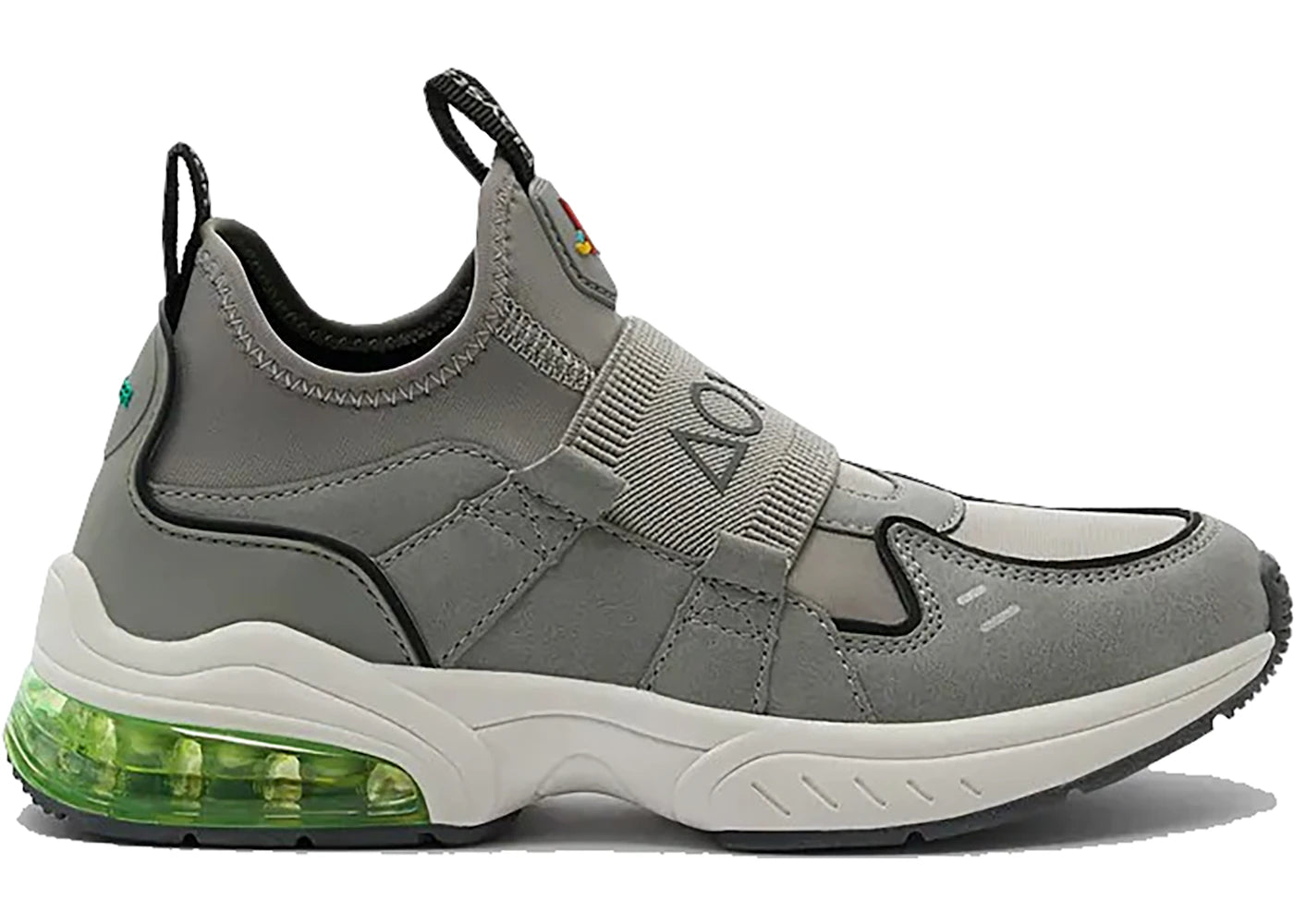 Zara Sneakers Sony Playstation Grey (Kids)