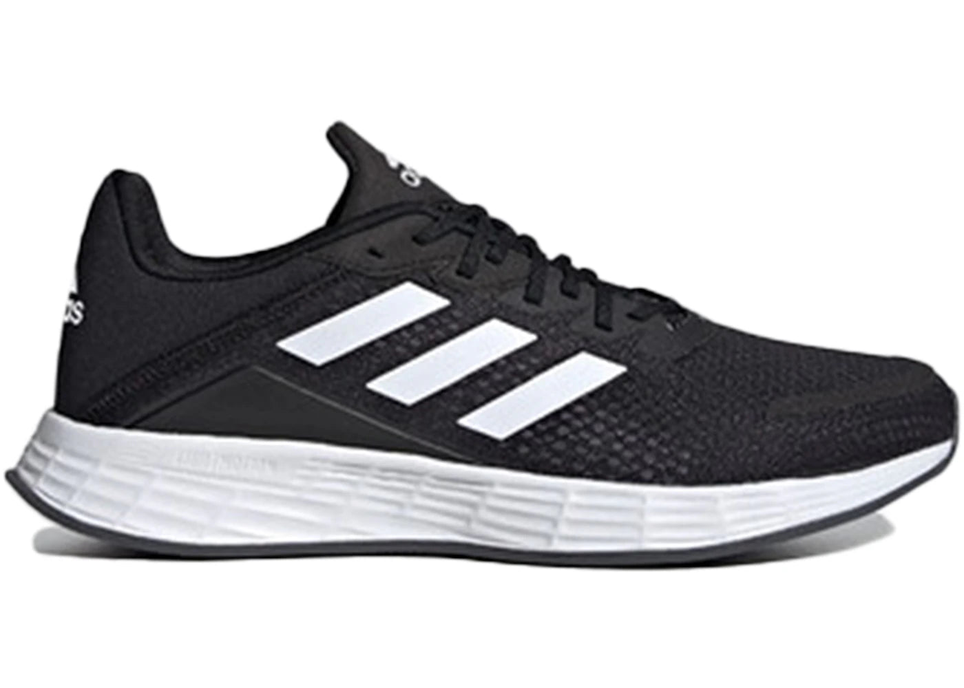 addidas Duramo SL Core Black Cloud White