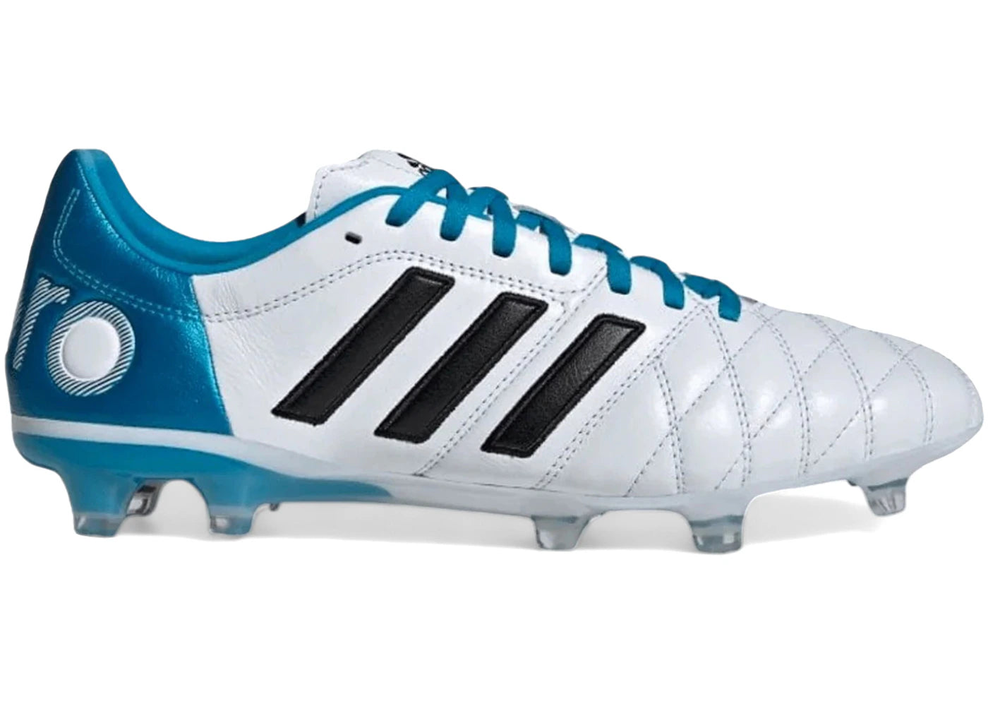 adidas 11Pro FG 10th Anniversary