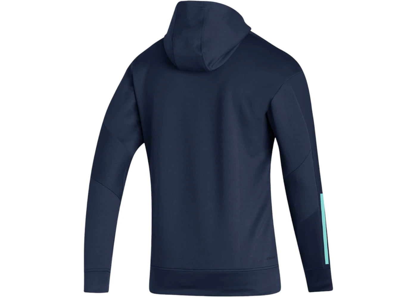 adidas 21 Pullover Hoodie Night Navy
