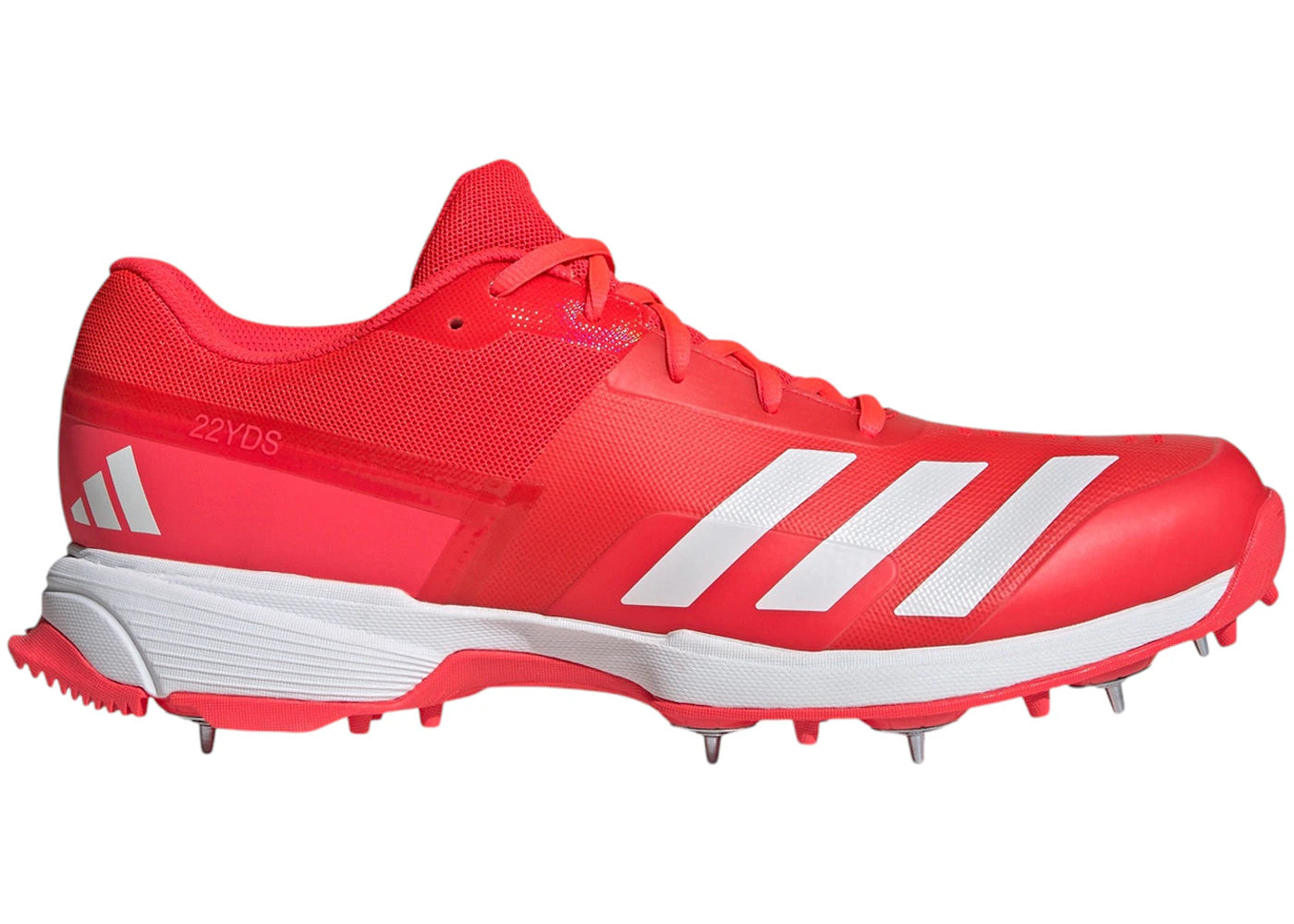 adidas 22Yds Lucid Red Zero Metalic