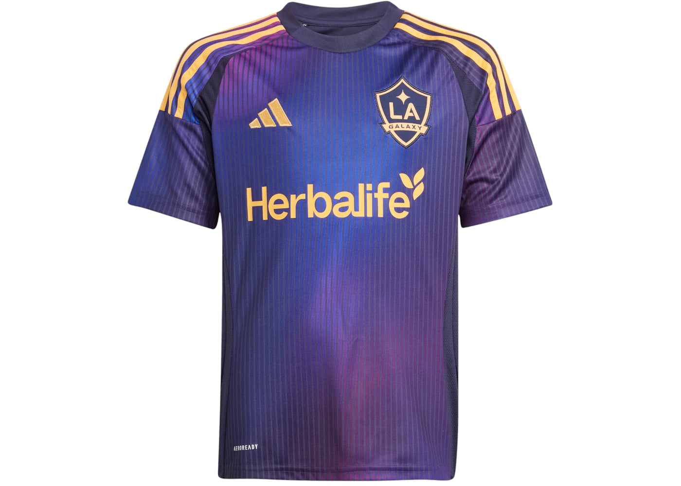 adidas 25/26 Away Jersey Noble Ink
