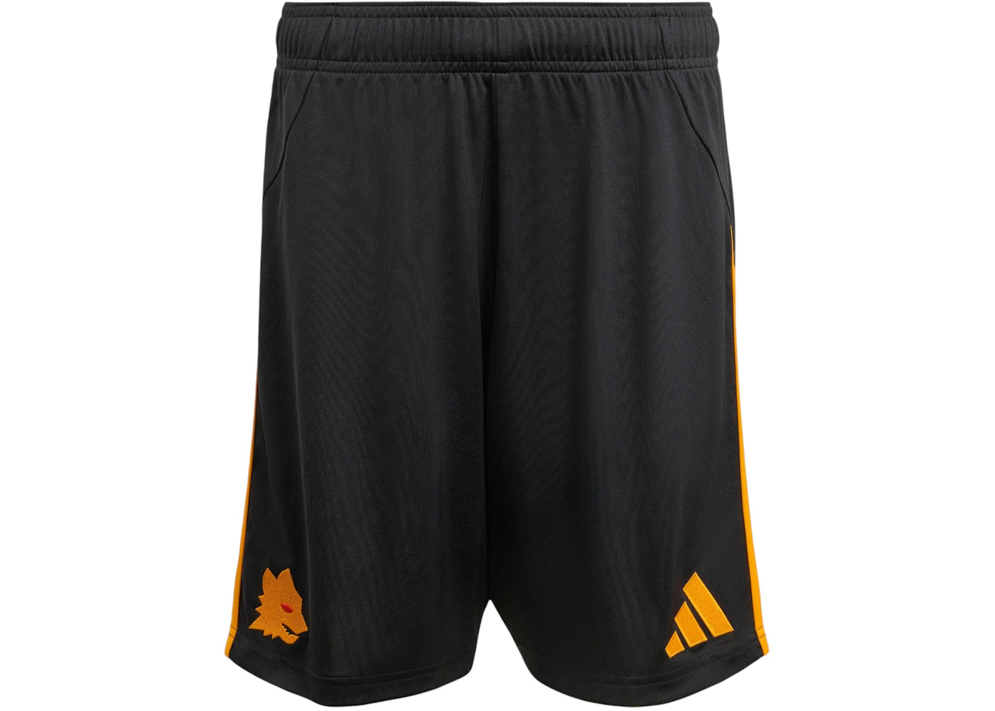 adidas 25/26 Away Shorts Black