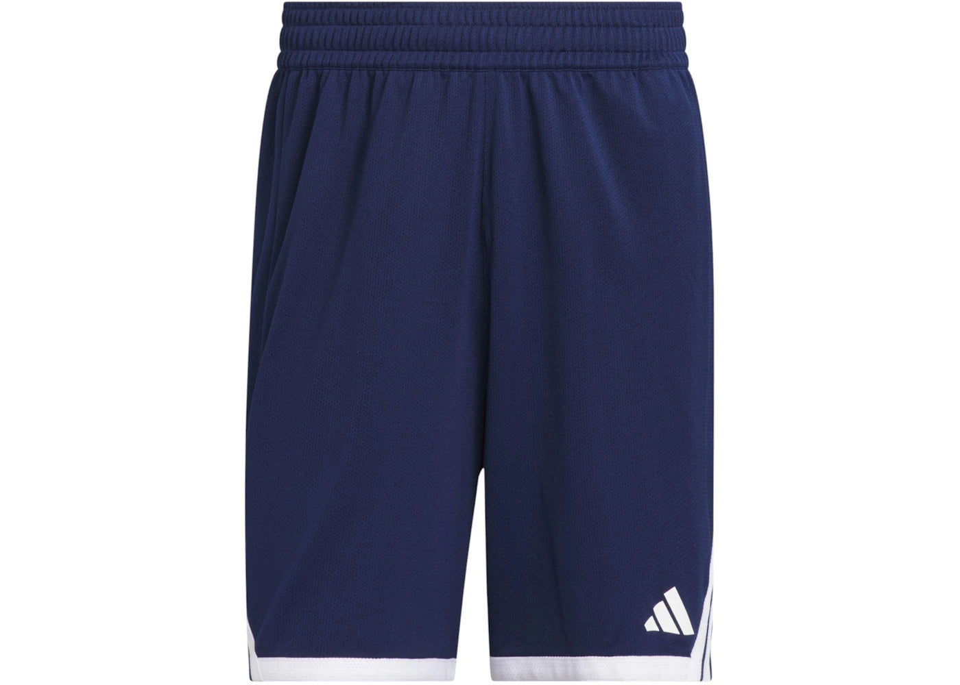adidas 3G Speed Aeroready Shorts Team Navy White