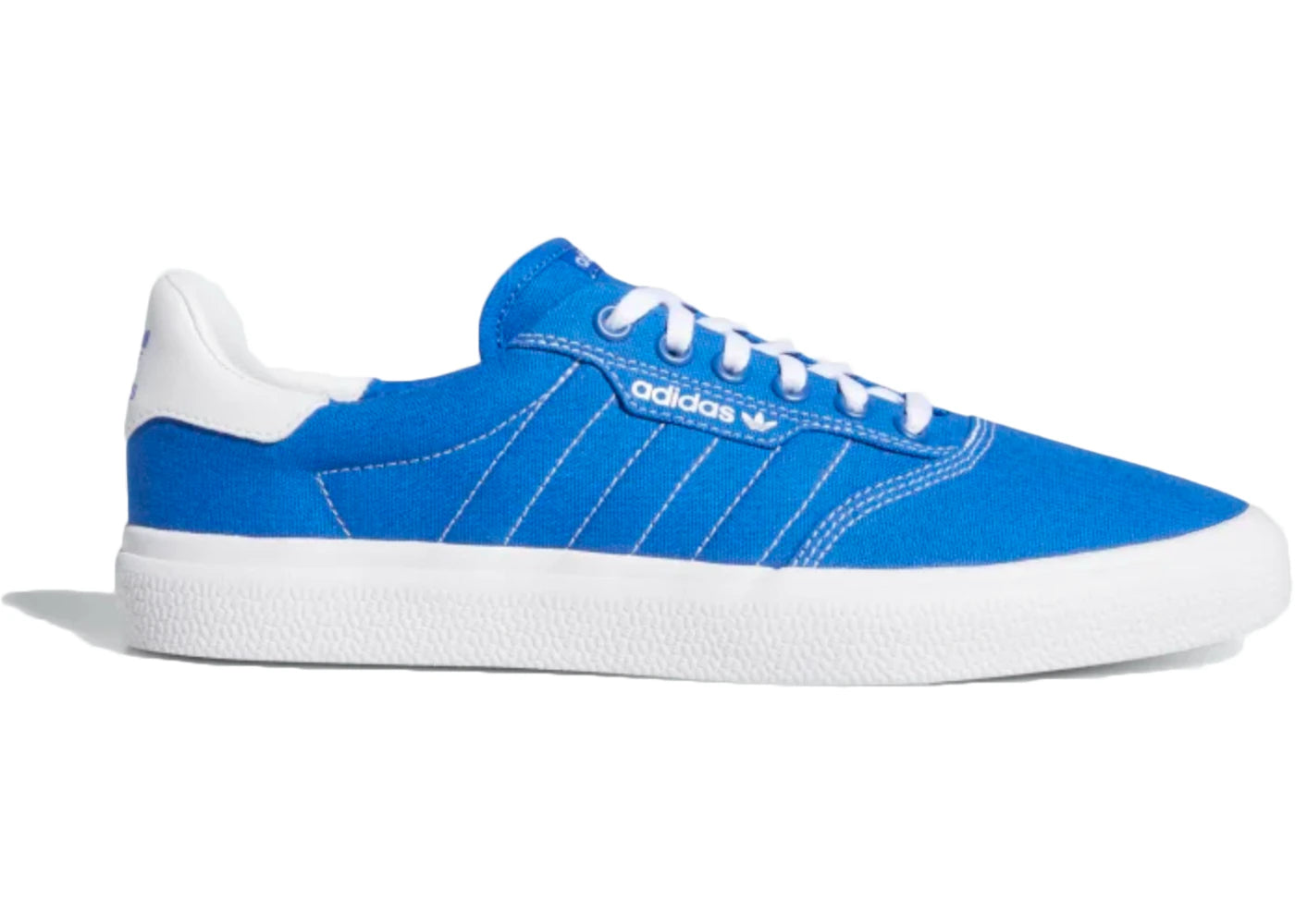 adidas 3MC Blue