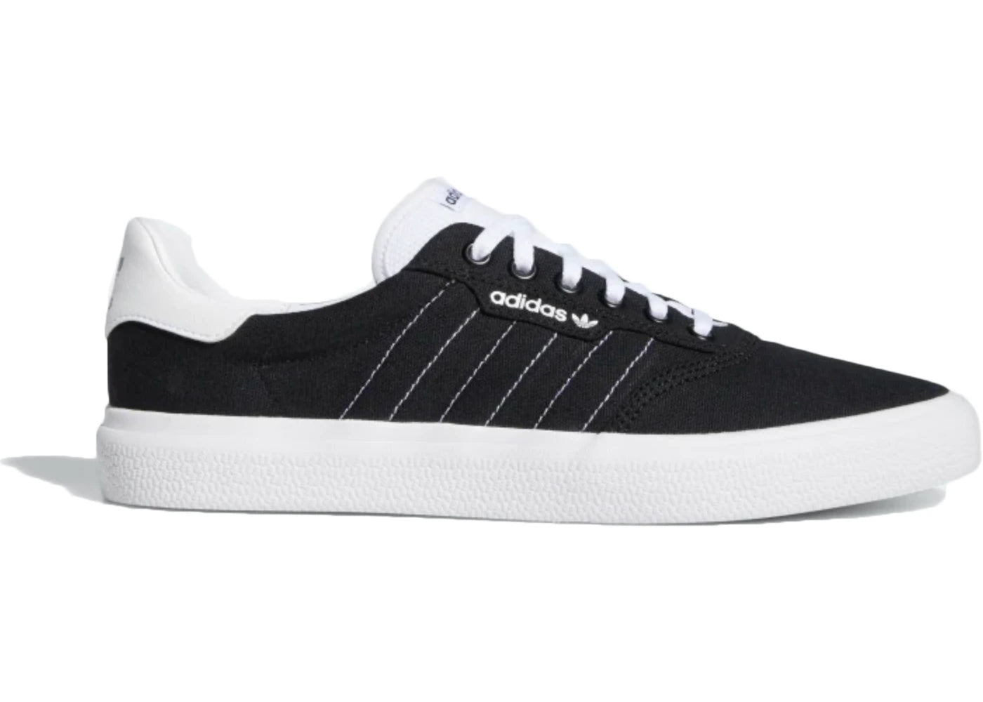adidas 3MC Core Black Cloud White