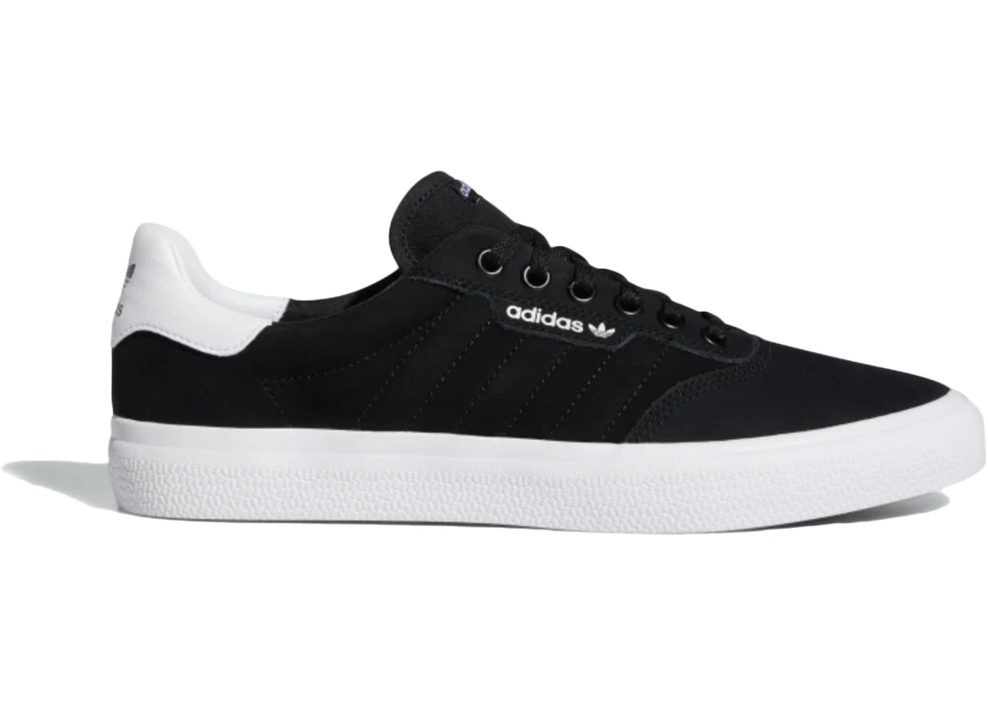 adidas 3MC Core Black