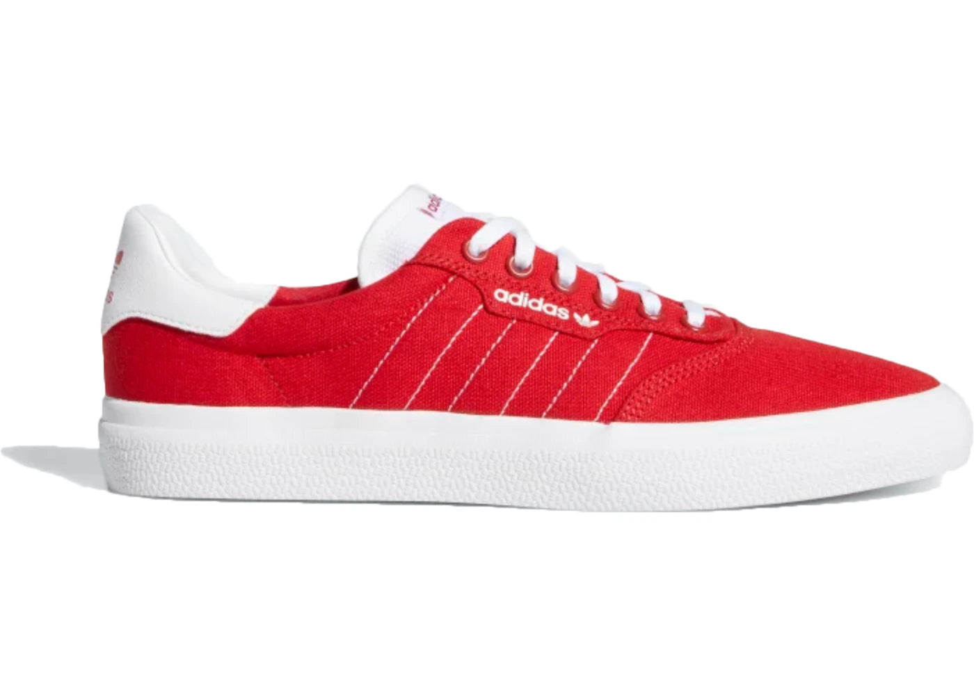 adidas 3MC Scarlet