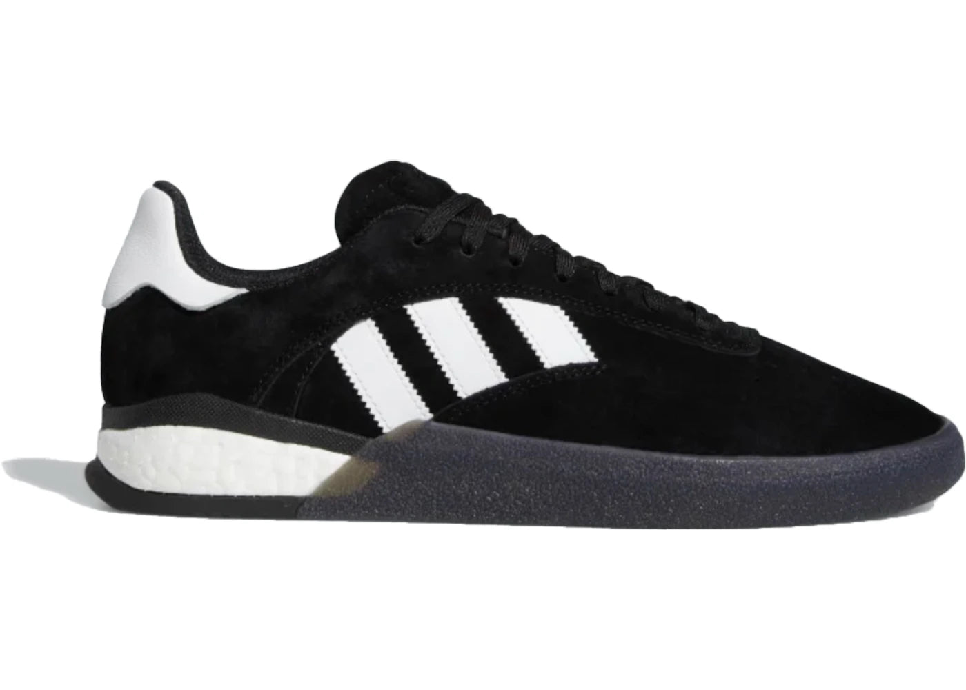 adidas 3ST.004 Core Black Core Black