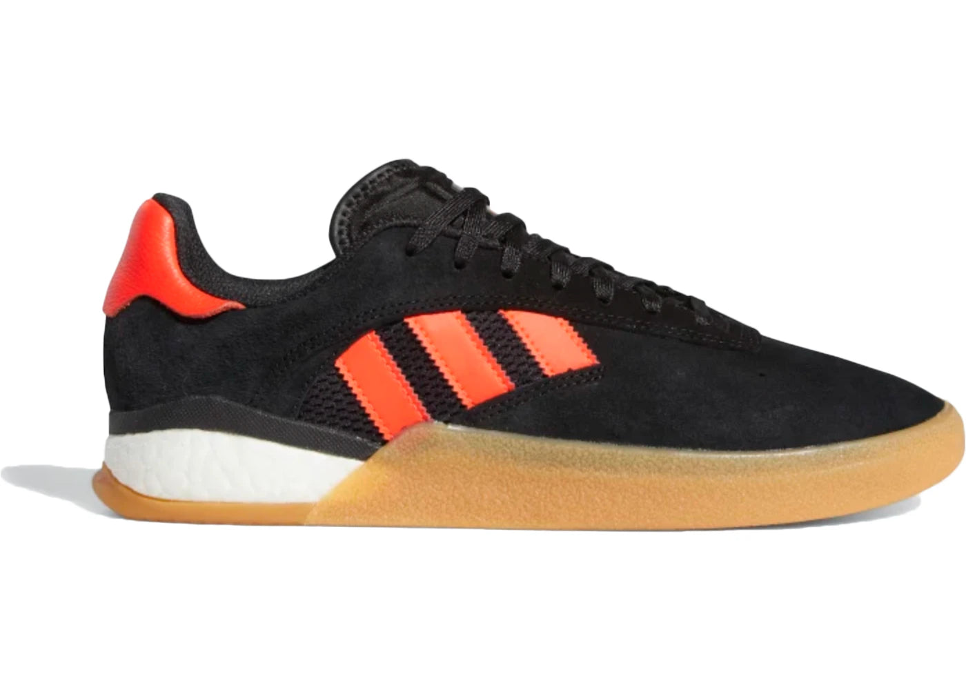 adidas 3ST.004 Core Black