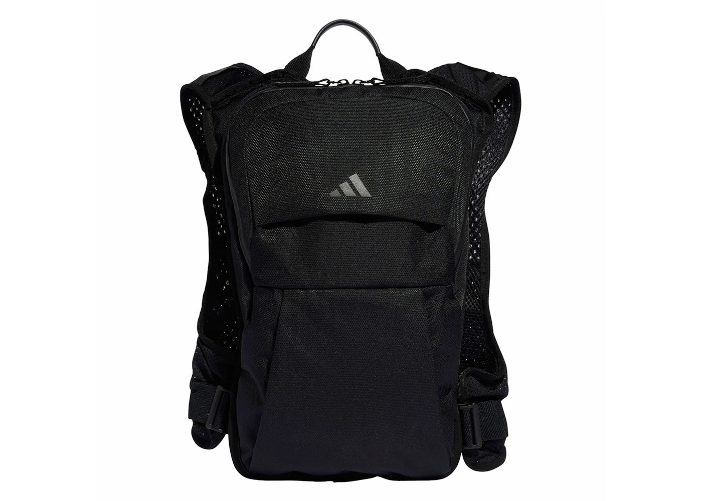 adidas 4CMTE Backpack Black/Black/White