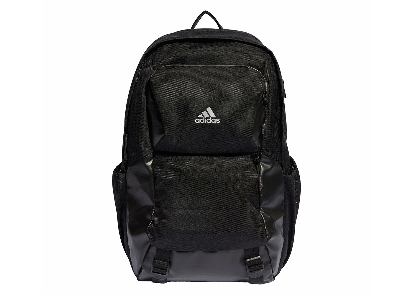 adidas 4CMTE Backpack Black/Grey Two/Dark Silver