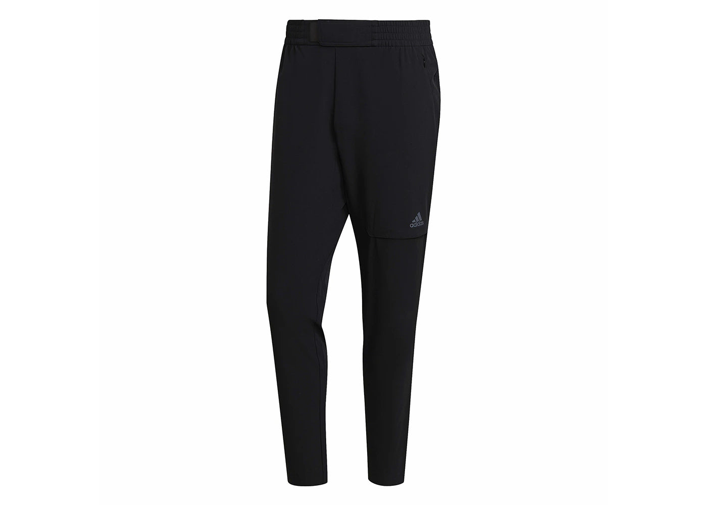 adidas 4CMTE Pants Black