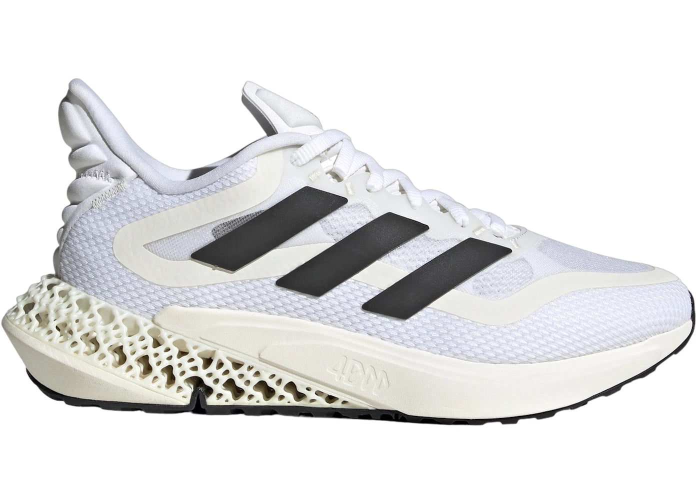 adidas 4DFWD Pulse 2 Cloud White Carbon (Women's)