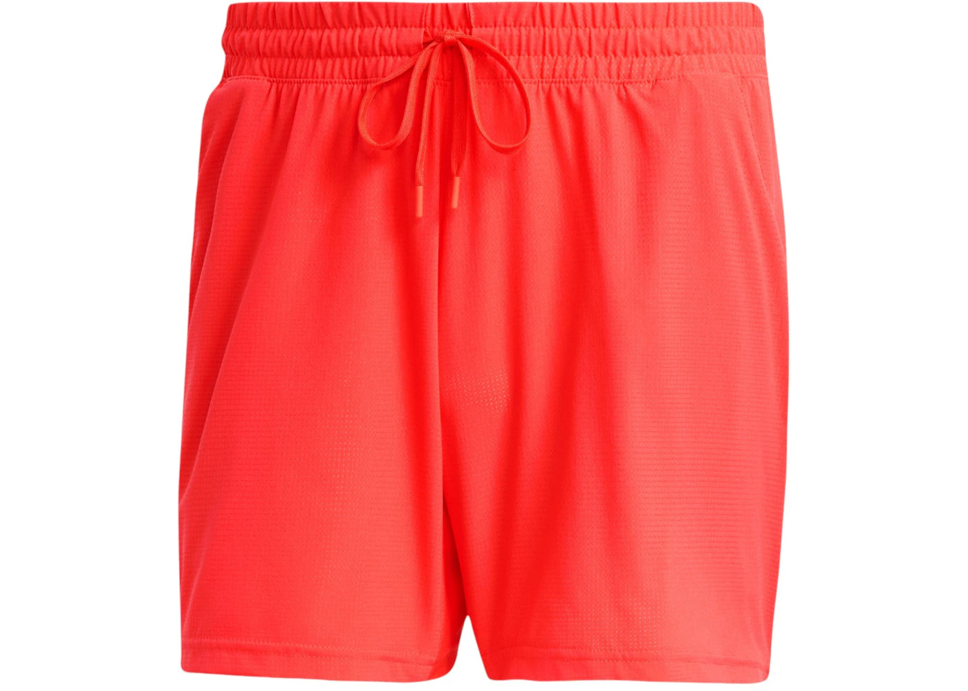 adidas 5-Inch Ergo Shorts Semi Lucid Red