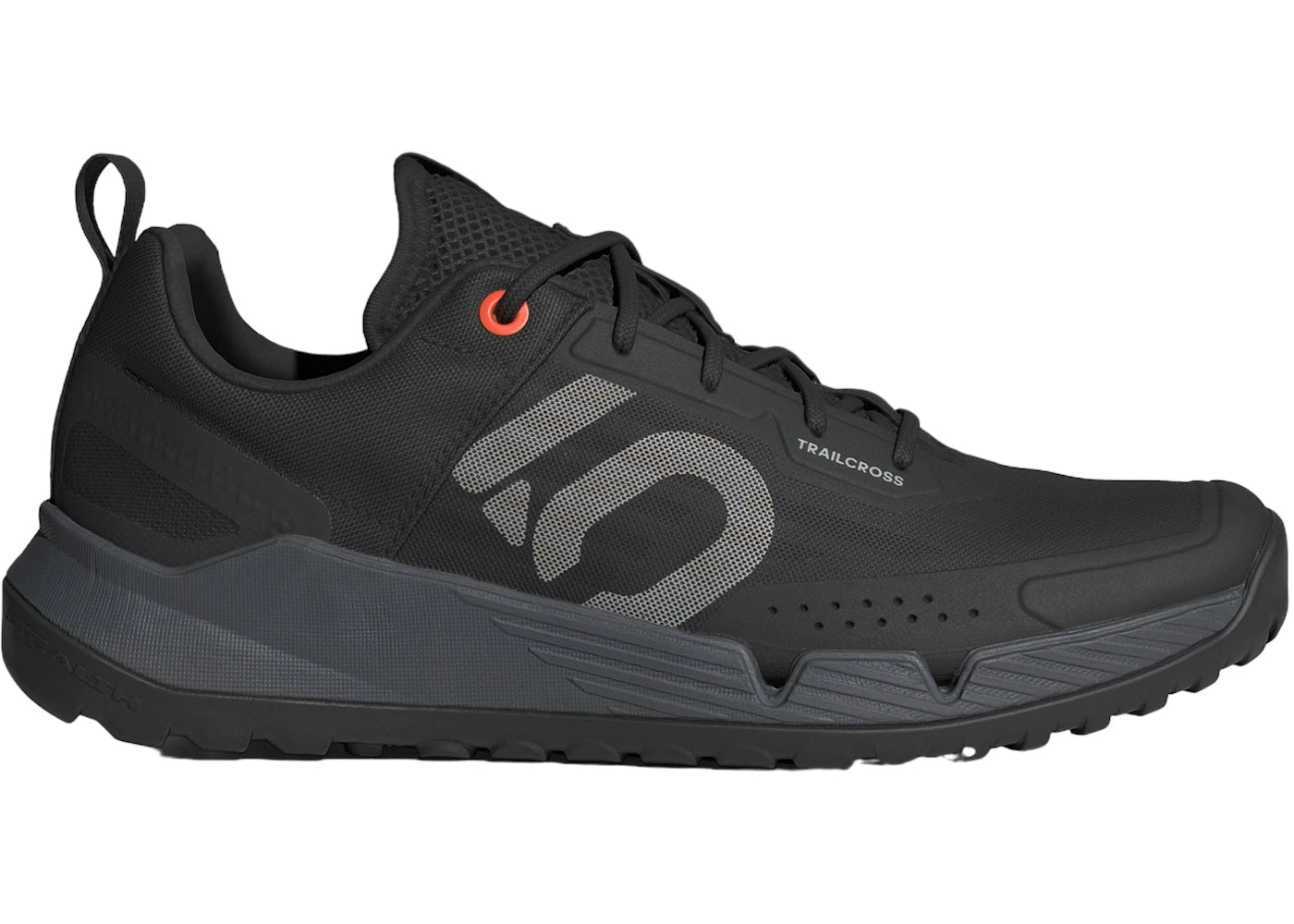 adidas 5.10 Trailcross LT Core Black Grey Grey (Women's)