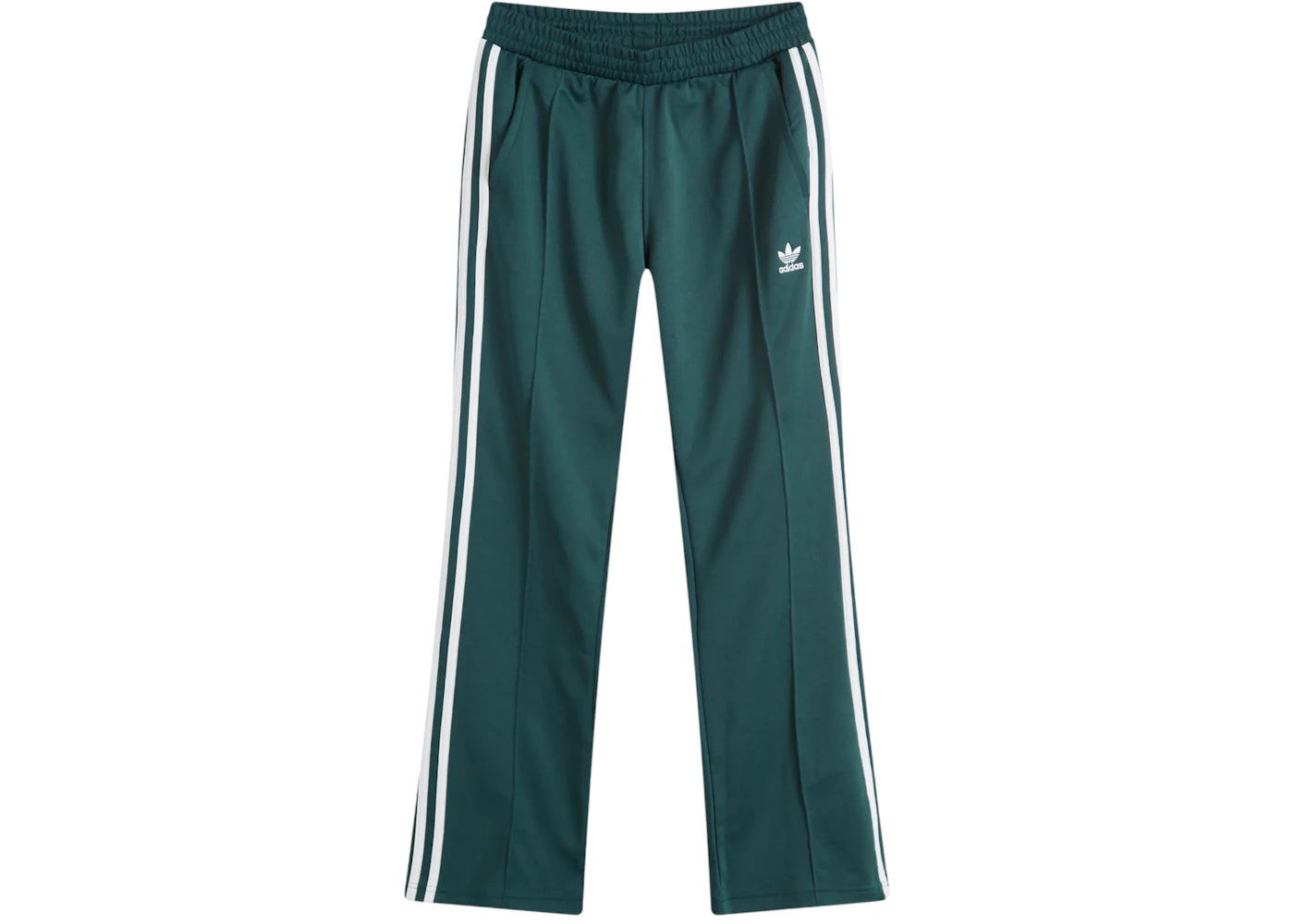 adidas 70S Track Pant Mineral Green