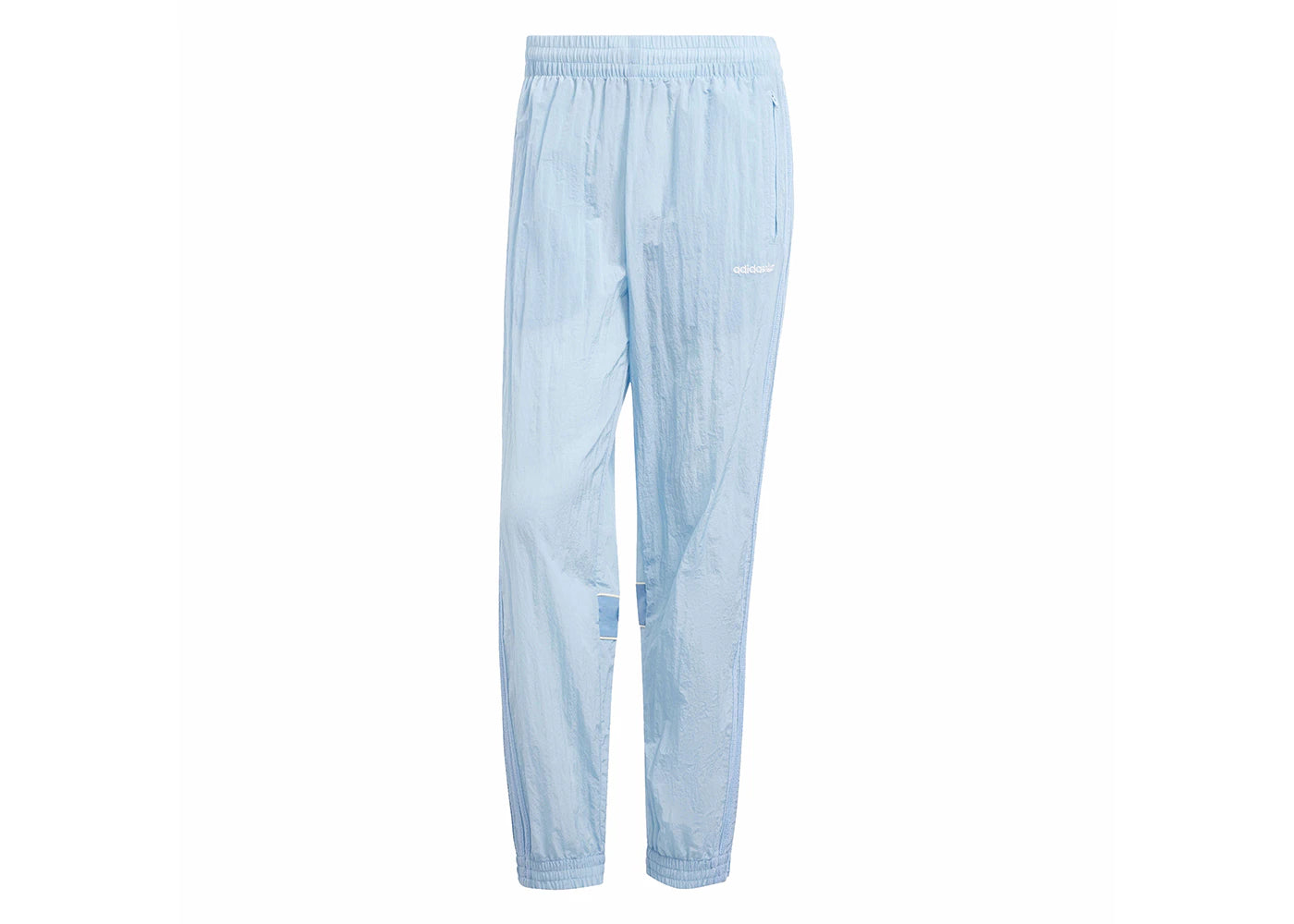 adidas 80s Woven Trackpants Clear Sky