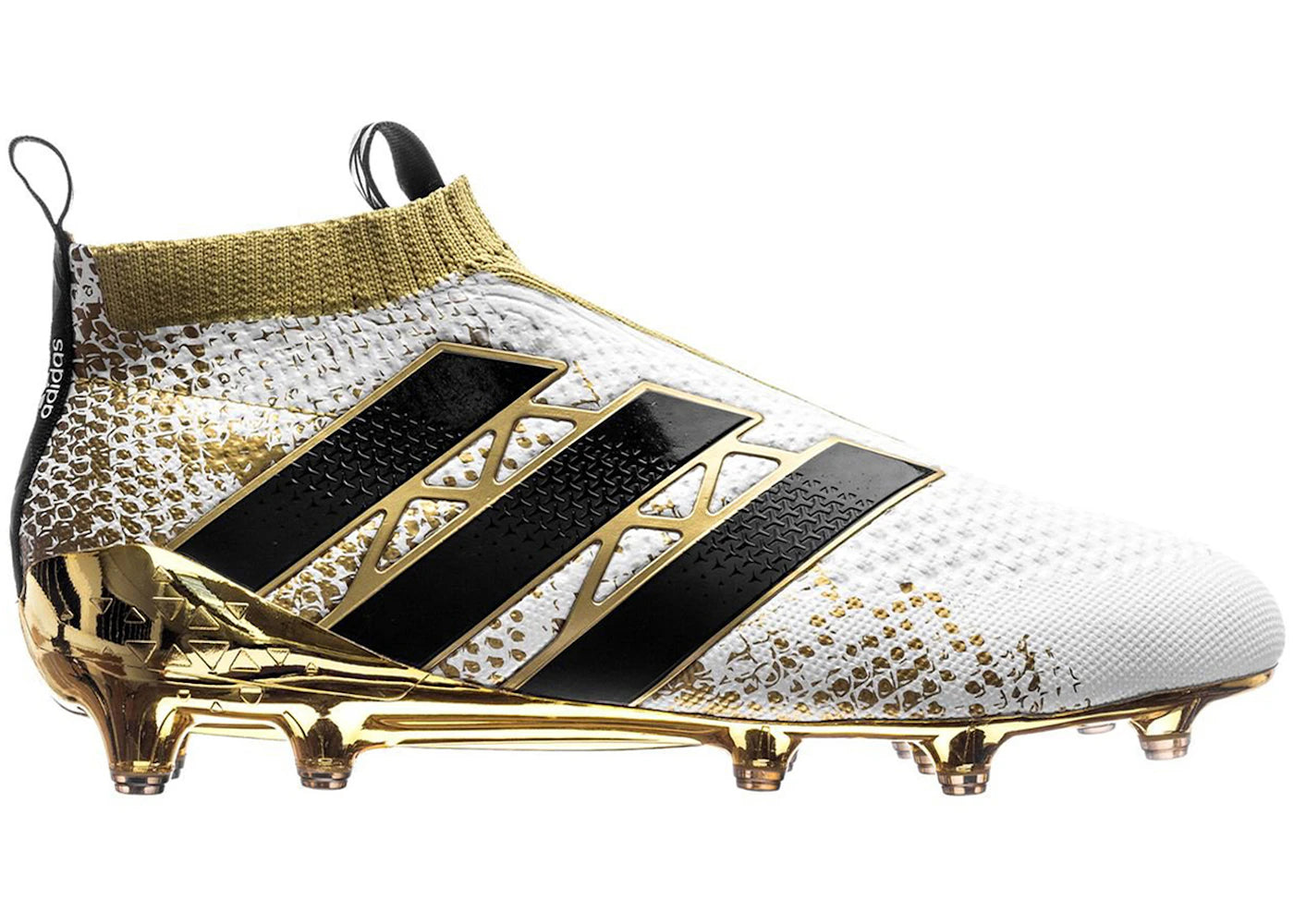 adidas ACE 16+ PureControl FG Stellar Pack