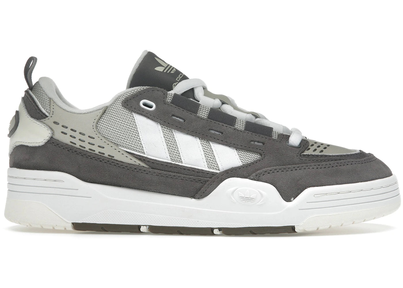 adidas ADI2000 Charcoal Putty Grey