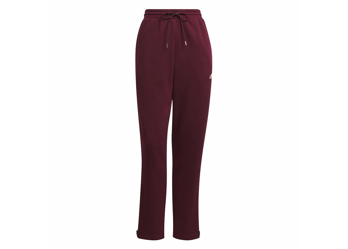 adidas ALL SZN Valentine's Day Pants Maroon