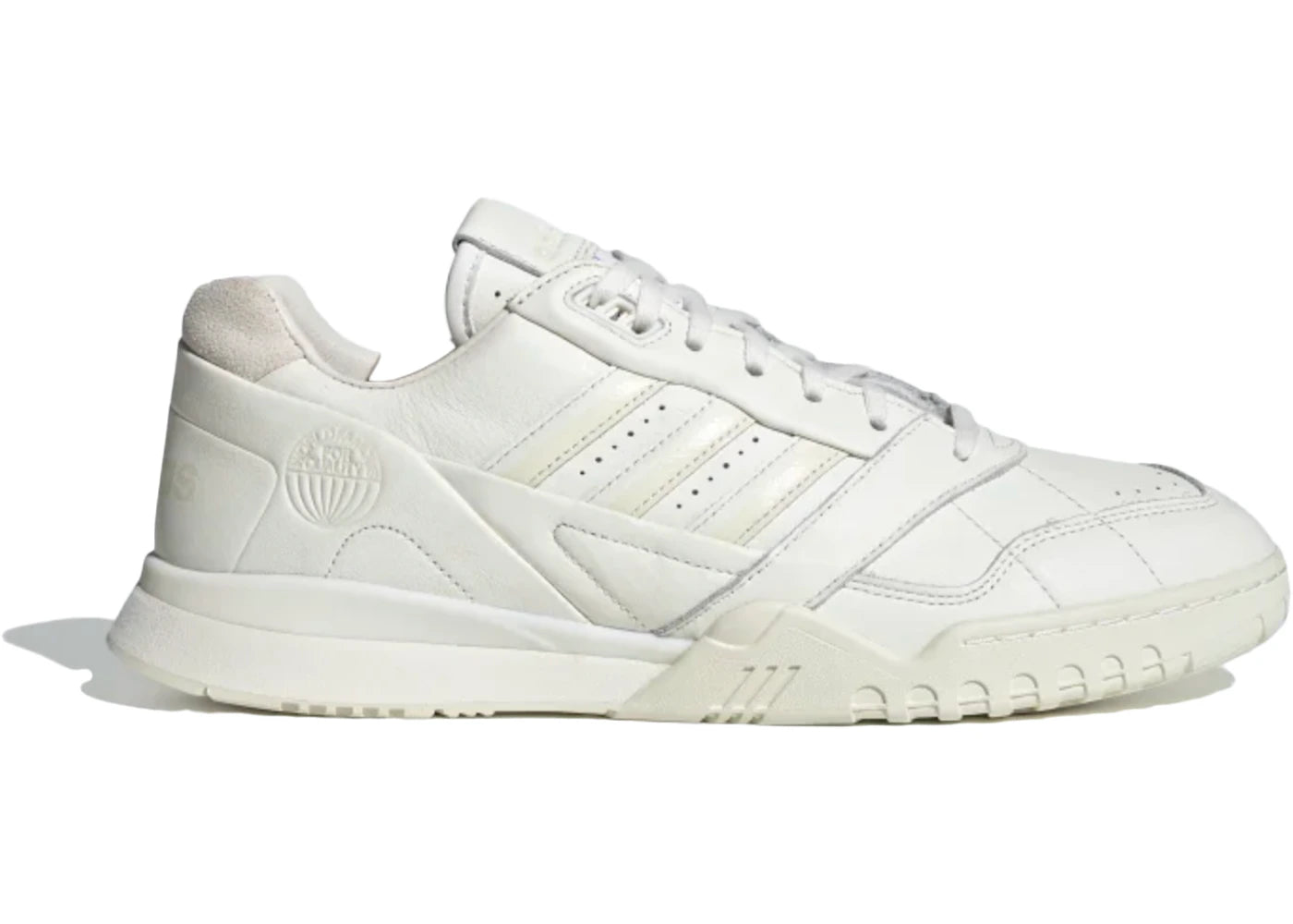 adidas A.R. Trainer Off White