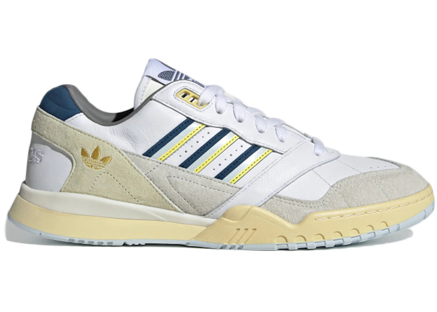 adidas A.R. Trainer Spring Yellow