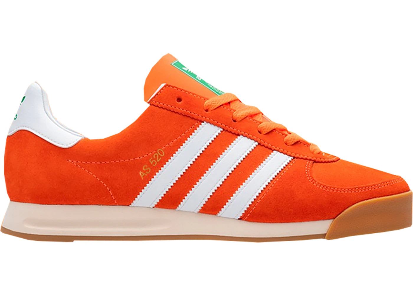 adidas AS 520 size? European Championships Celebration