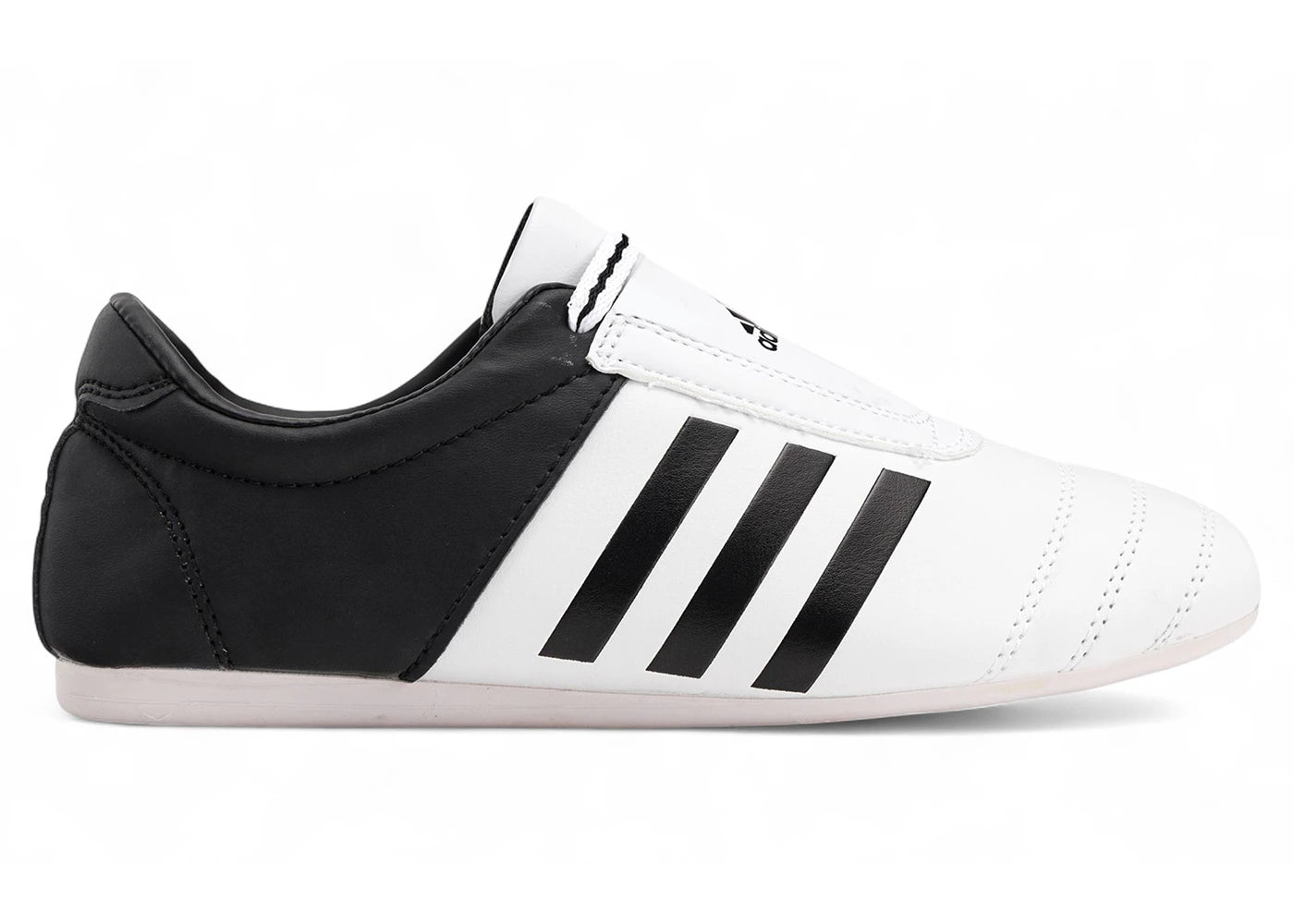 adidas Adi-Kick Taekwondo White Black