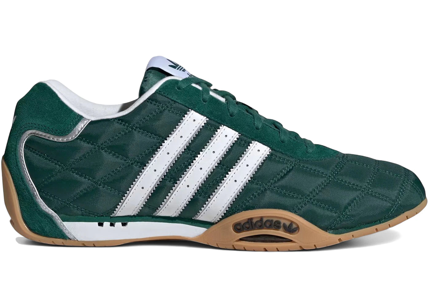 adidas Adi Racer Lo Collegiate Green