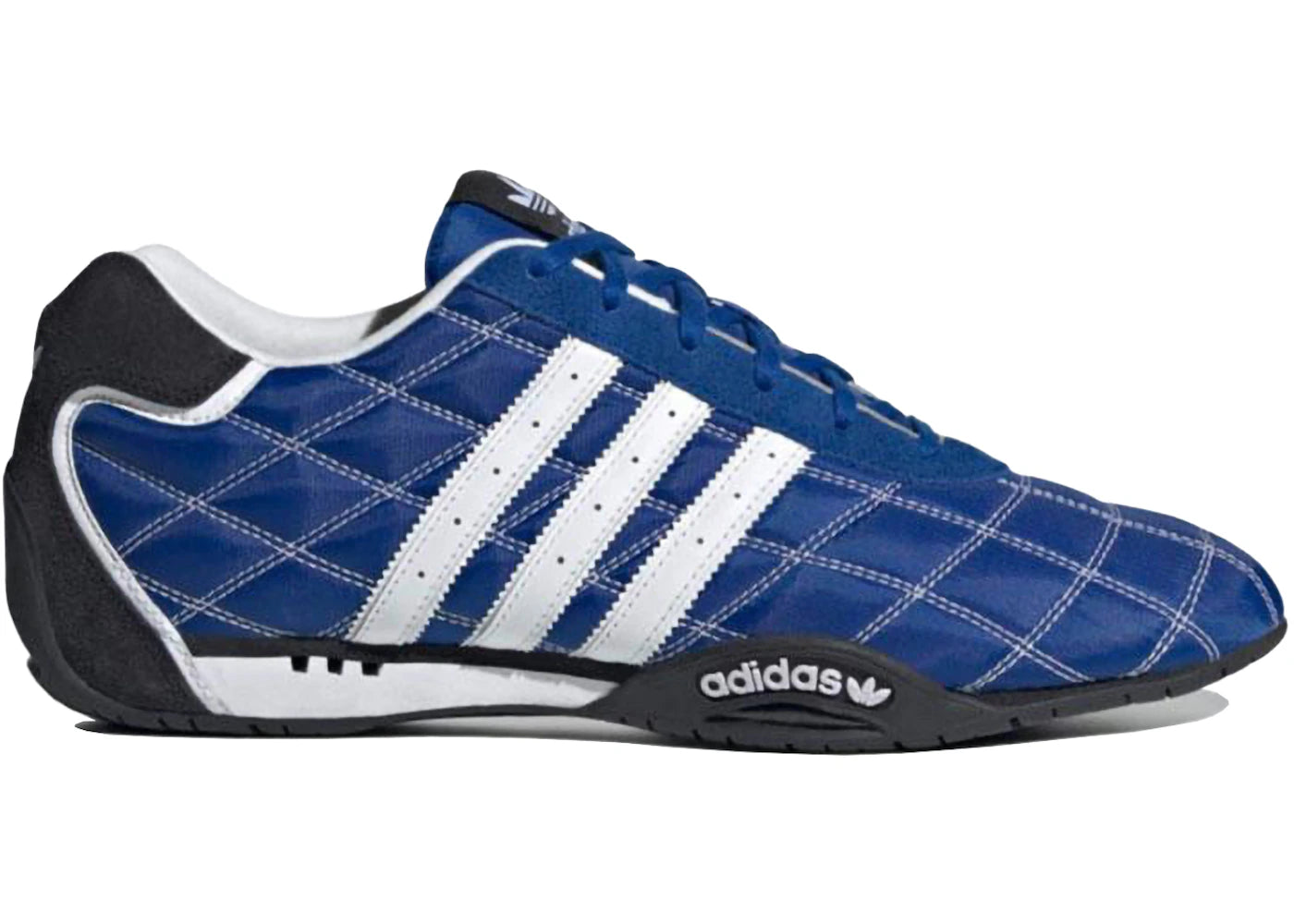 adidas Adi Racer Lo Power Blue White