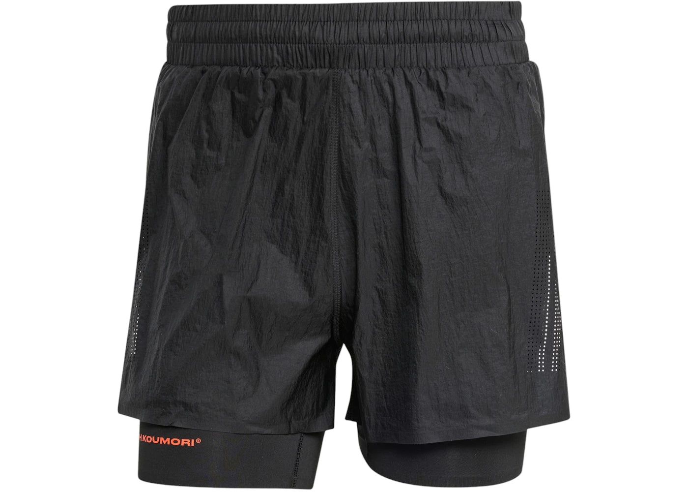 adidas Adi365 H.Koumori-In-1 Shorts Black