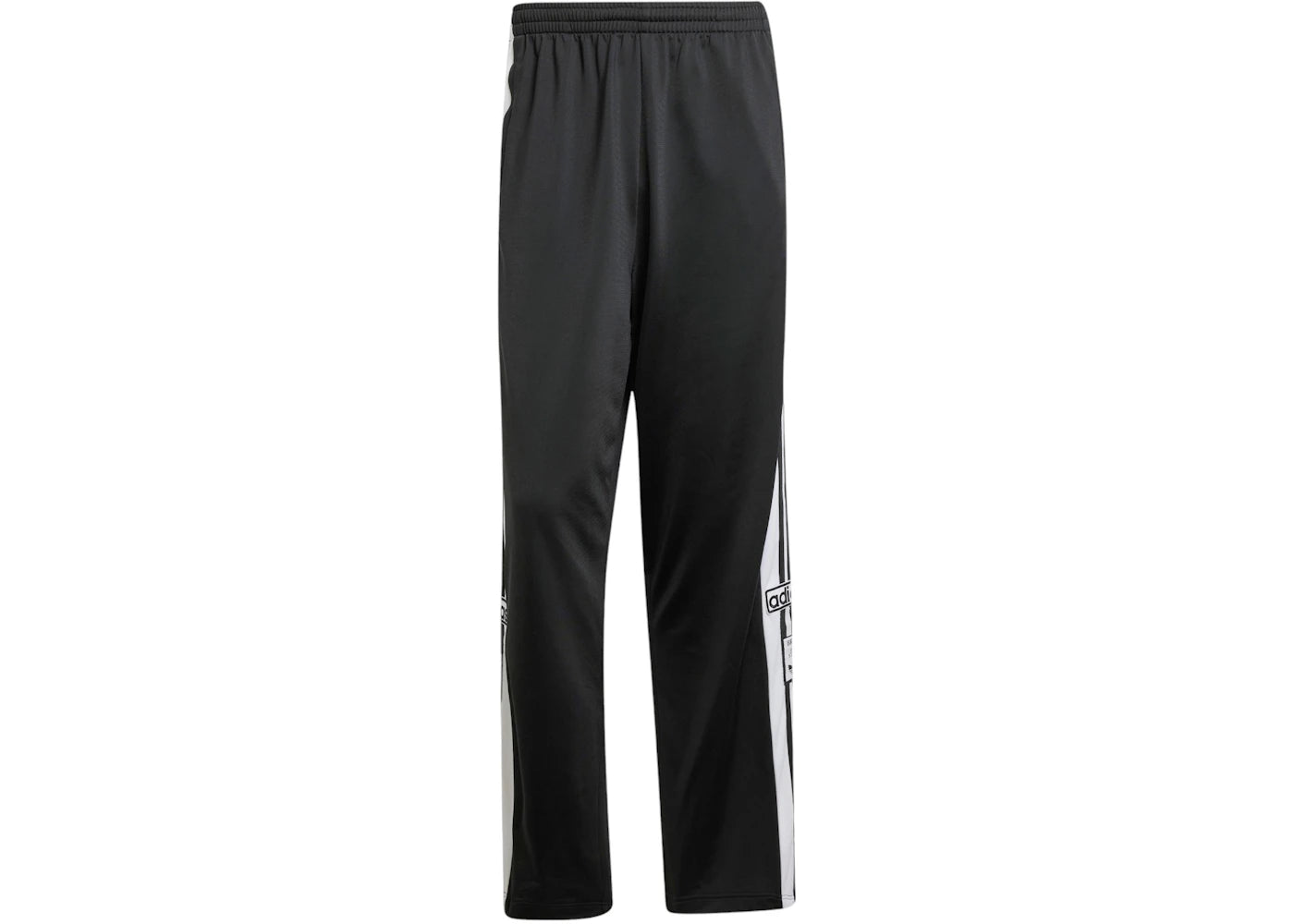 adidas Adibreak Tracksuit Bottoms Black