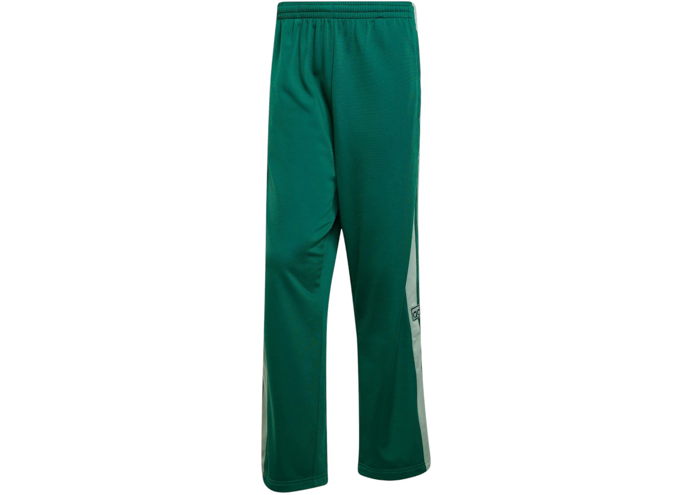 adidas Adibreak Tracksuit Pants Collegiate Green