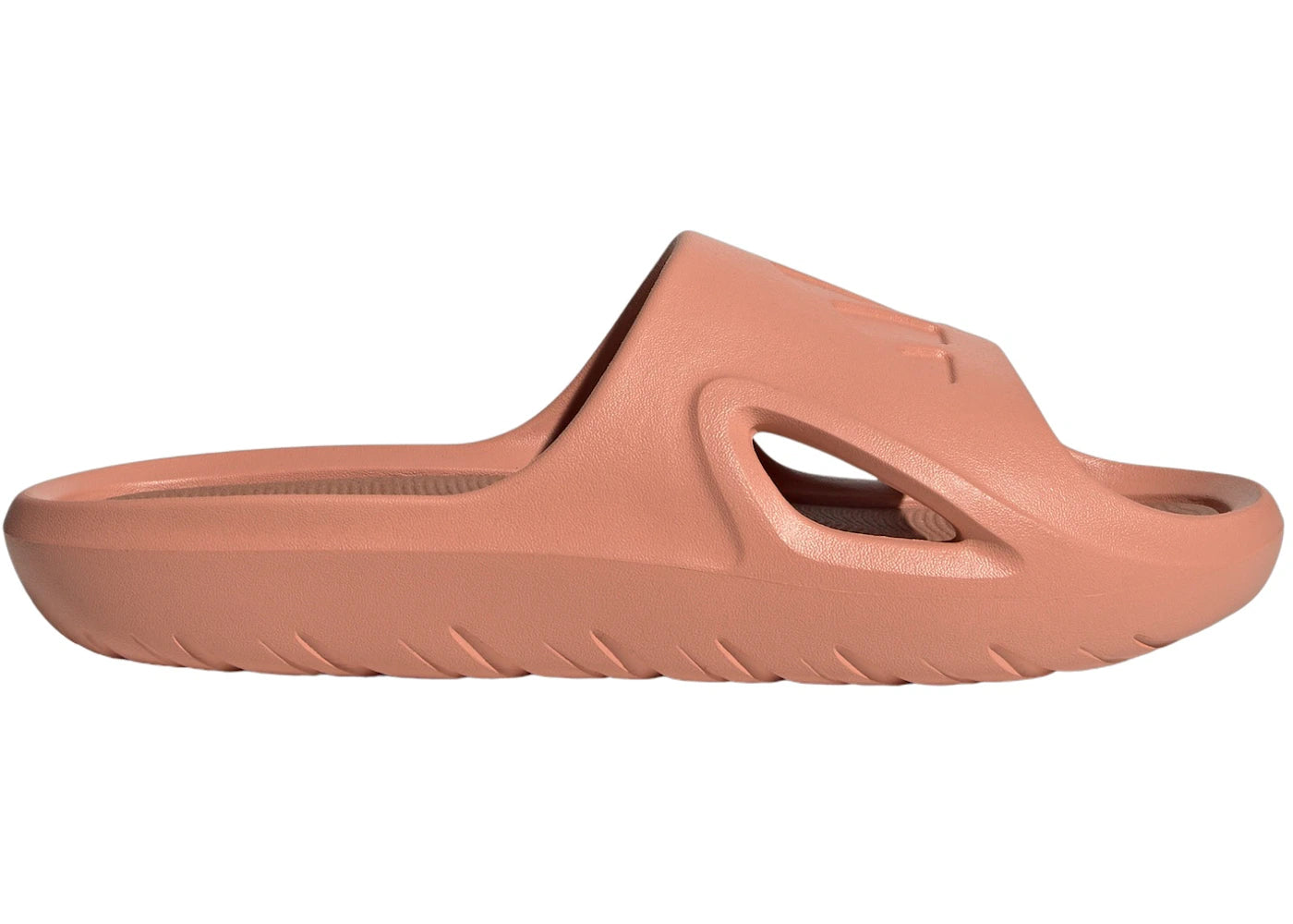 adidas Adicane Slides Wonder Clay Clay Strata