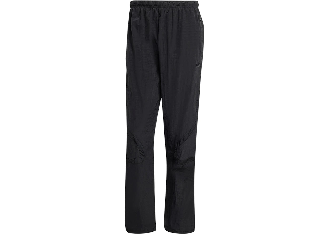 adidas Adicolor 2000S Woven Track Tracksuit Pants Black