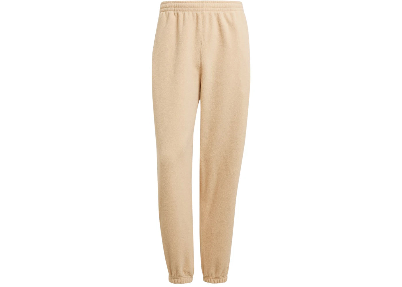 adidas Adicolor 3-Stripes Fleece Sweat Tracksuit Pant Magic Beige